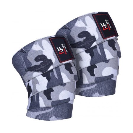Knee Wraps